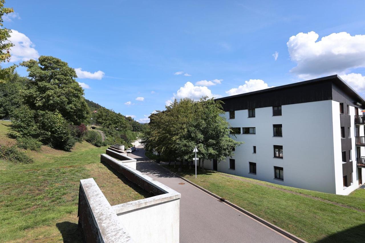 Les Xettes - Appartement Vue Montagne Gérardmer Exterior foto