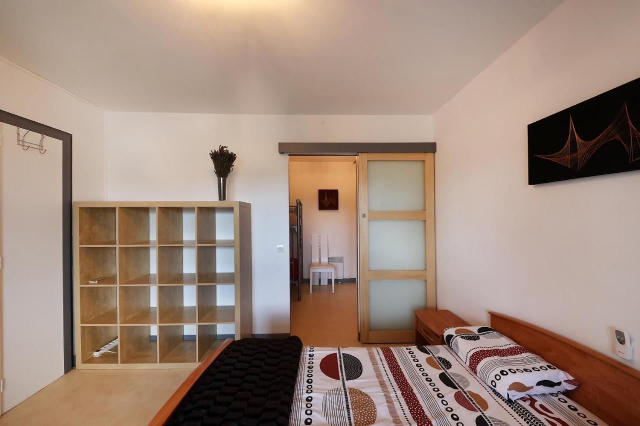 Les Xettes - Appartement Vue Montagne Gérardmer Exterior foto